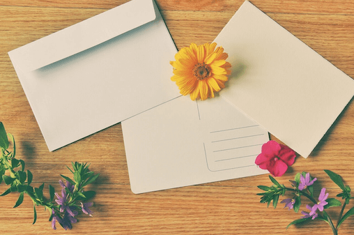 open-the-letter