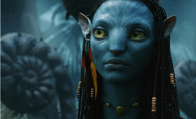 Wellbeing Lessons From The Avatar Films